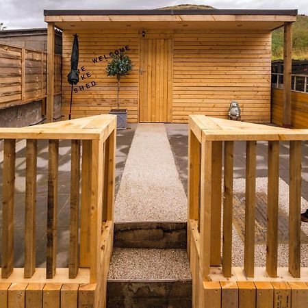 Afan Forest Retreat Cozy Getaway, Pet Friendly Cymmer Exterior foto
