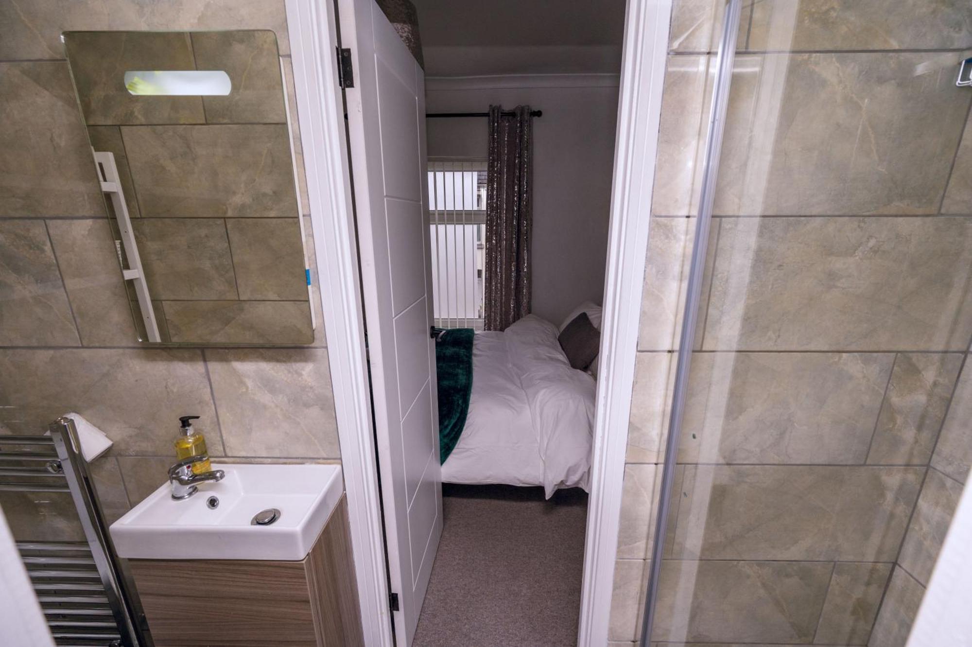 Afan Forest Retreat Cozy Getaway, Pet Friendly Cymmer Exterior foto