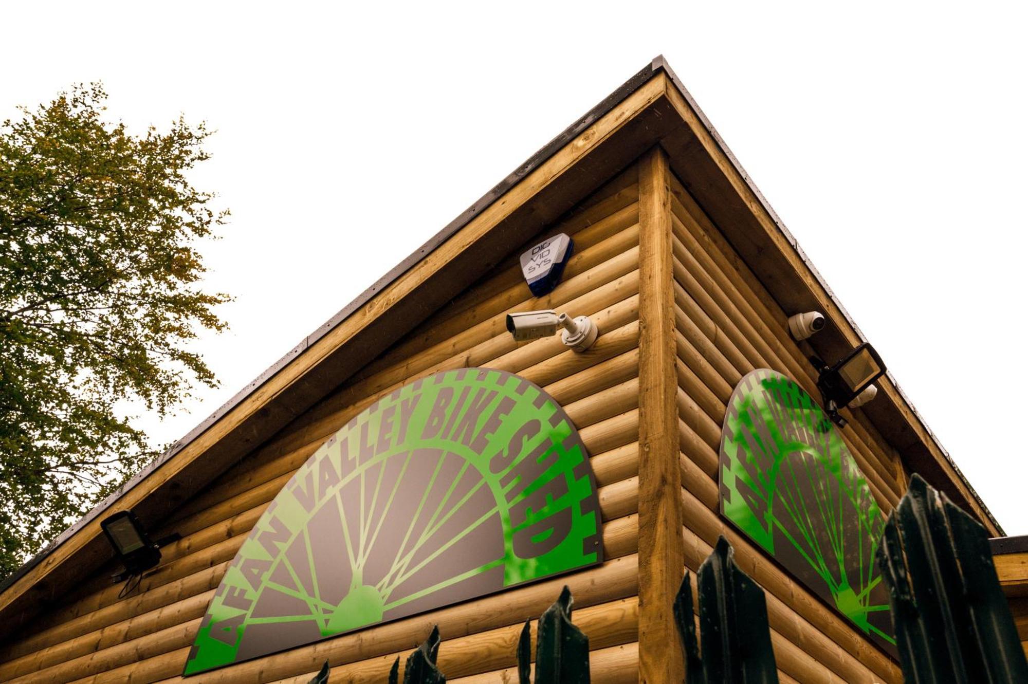 Afan Forest Retreat Cozy Getaway, Pet Friendly Cymmer Exterior foto